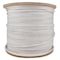 Add-On 1000FT NON-TERMINATED CAT6A STRAIGHT WHITE UTP COPPER PVC PATCH CABL ADD-CAT6ABULK1K-WE - alternate 1